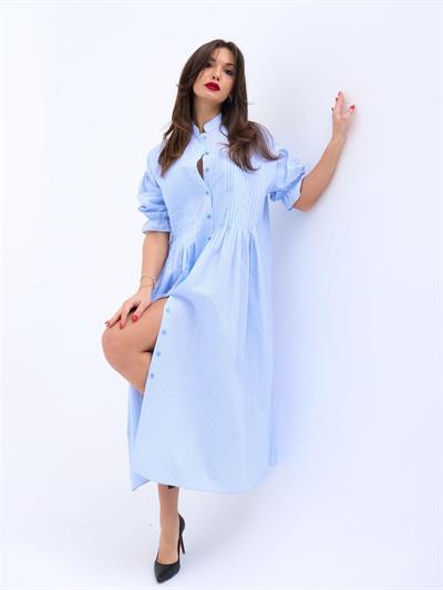 5865 ELBİSE-SAN DİEGO ÇİZGİLİ