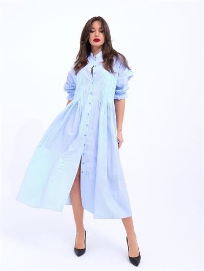 5865 ELBİSE-SAN DİEGO ÇİZGİLİ