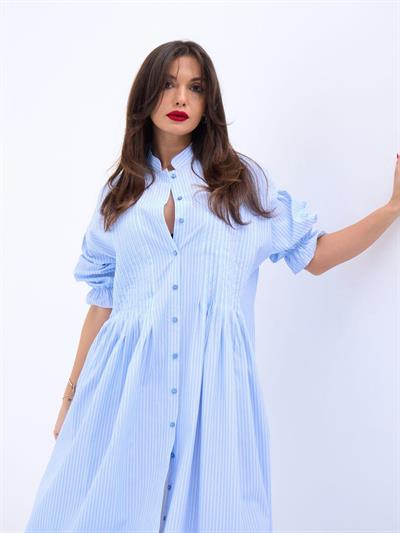 5865 ELBİSE-SAN DİEGO ÇİZGİLİ