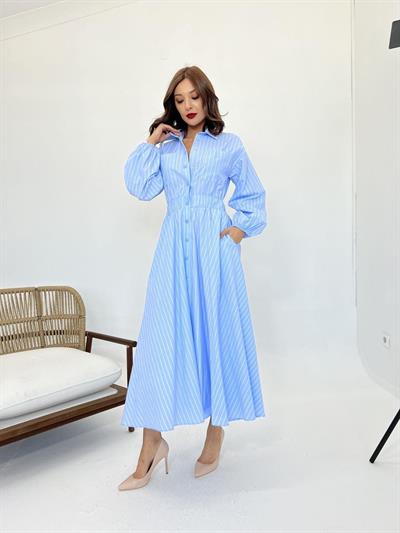 5903 ELBİSE-SAN FRANCİSCO ÇİZGİLİ