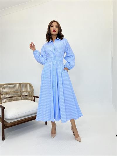 5903 ELBİSE-SAN FRANCİSCO ÇİZGİLİ