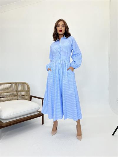 5903 ELBİSE-SAN FRANCİSCO ÇİZGİLİ