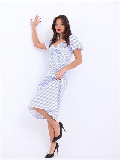 5948 ELBİSE-WASHİNGTON ÇİZGİLİ