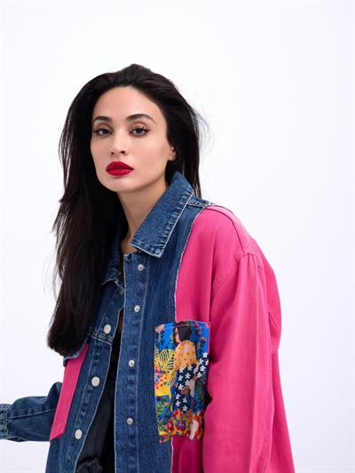 5975 KOT CEKET-MAVİ