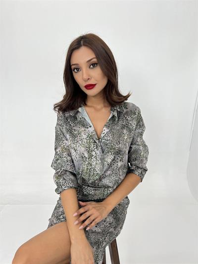 5988 ETEKLİ TAKIM-RALEİGH