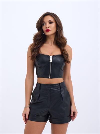 6170 BÜSTİYER-SİYAH