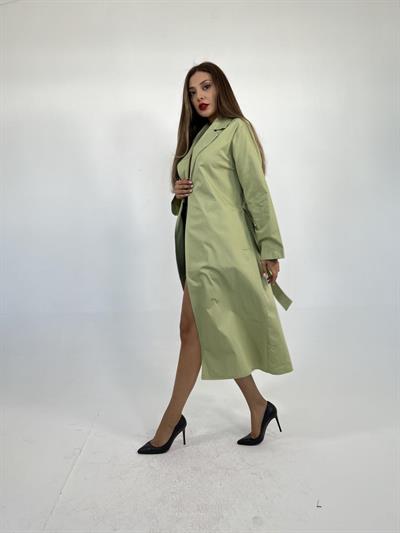 6198 TRENÇKOT-YEŞİL