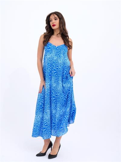 6250 ELBİSE-DÜSSELDORF