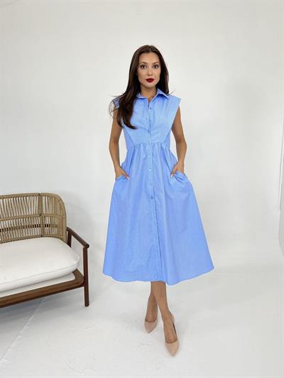 6338 ELBİSE-DALLAS ÇİZGİLİ