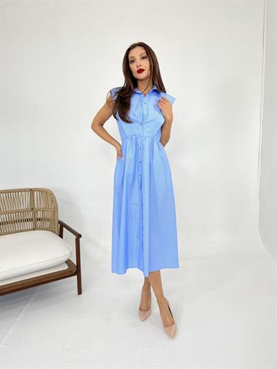 6338 ELBİSE-DALLAS ÇİZGİLİ