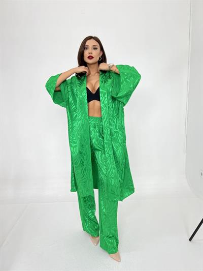 6346 KİMONO TAKIM-BRESCİA