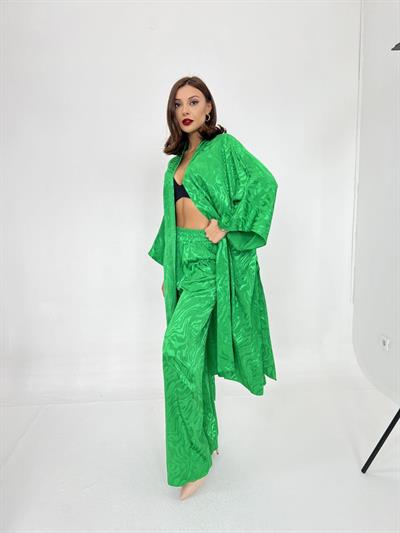 6346 KİMONO TAKIM-BRESCİA