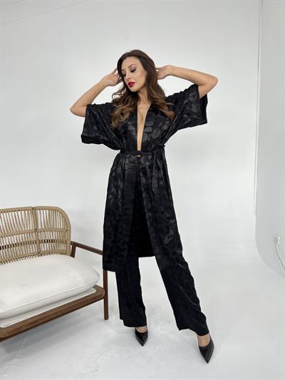 6346 KİMONO TAKIM-FOGGİA