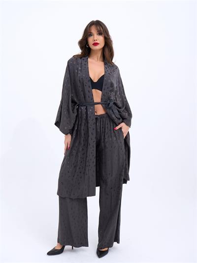 6346 KİMONO TAKIM-MODENA