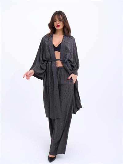 6346 KİMONO TAKIM-MODENA