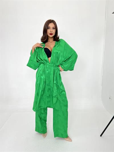 6346 KİMONO TAKIM-PALERMO