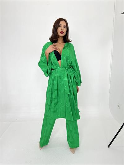 6346 KİMONO TAKIM-PALERMO