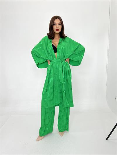 6346 KİMONO TAKIM-PALERMO