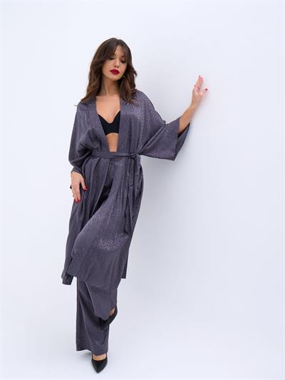 6346 KİMONO TAKIM-PERUGİA