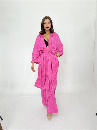 6346 KİMONO TAKIM-ROMA