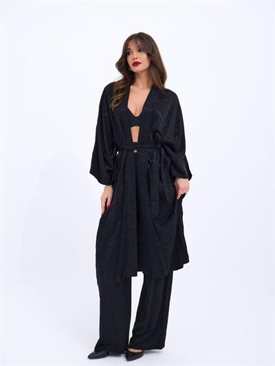 6346 KİMONO TAKIM-VENEDİK