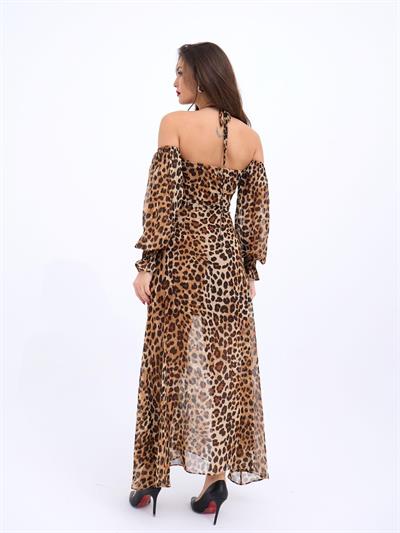 6395 ELBİSE-SAN FRANCİSCO