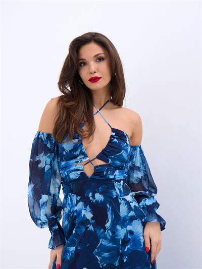 6395 ELBİSE-ŞİKAGO