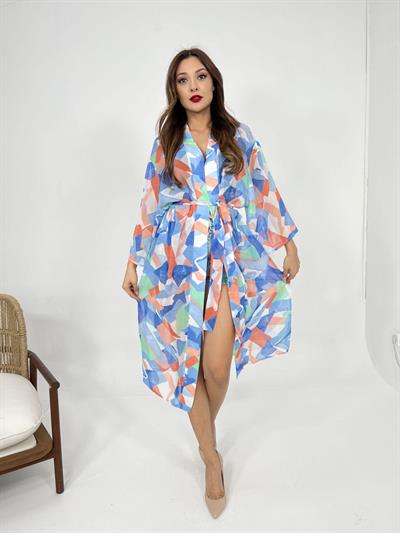 6402 KİMONO-BOLOGNA