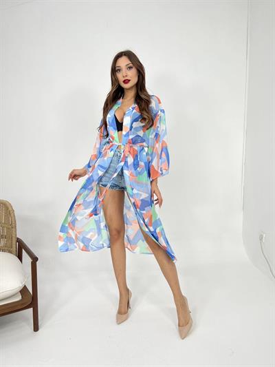 6402 KİMONO-BOLOGNA