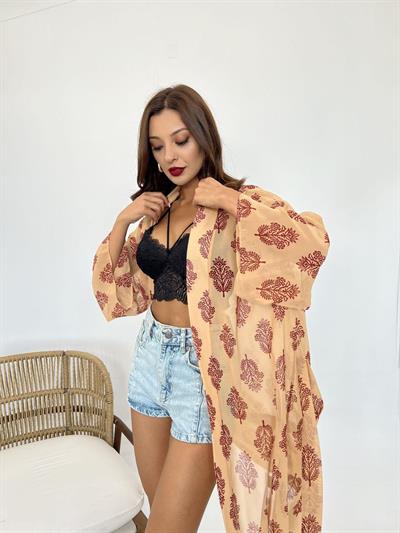 6402 KİMONO-KATANYA