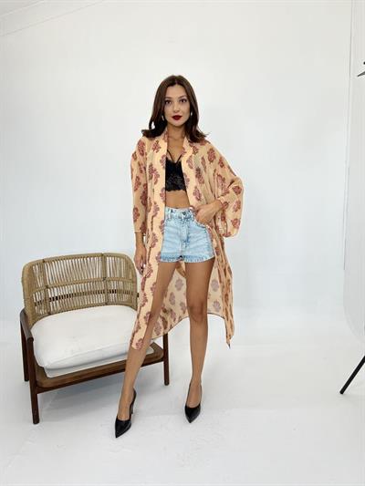 6402 KİMONO-KATANYA