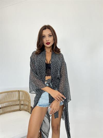 6402 KİMONO-MESSİNA