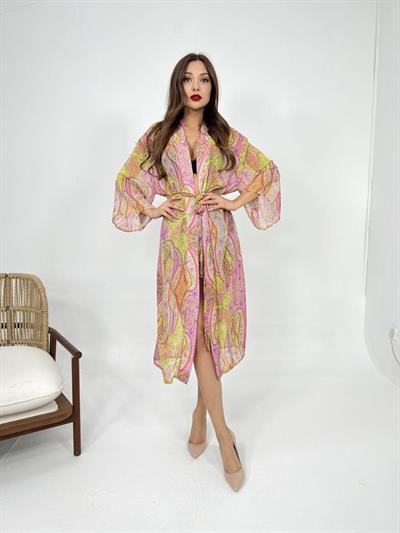 6402 KİMONO-MİLANO