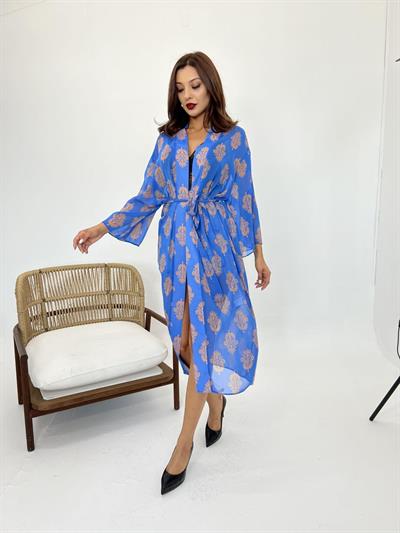 6402 KİMONO-VENEDİK