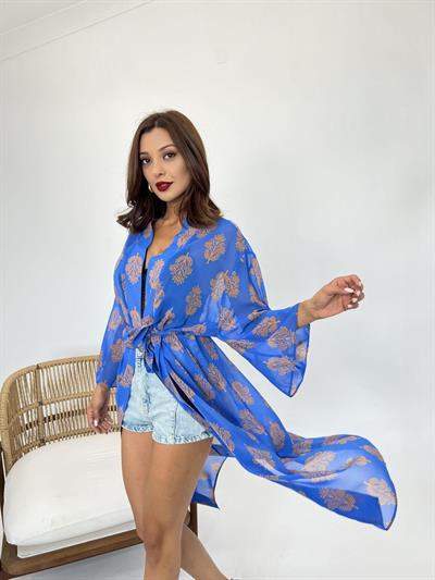 6402 KİMONO-VENEDİK