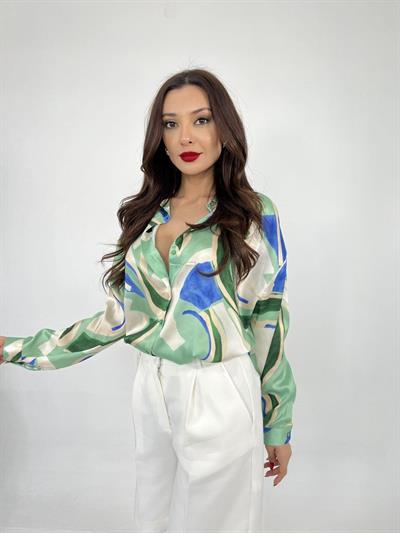 6430 GÖMLEK-ORLANDO