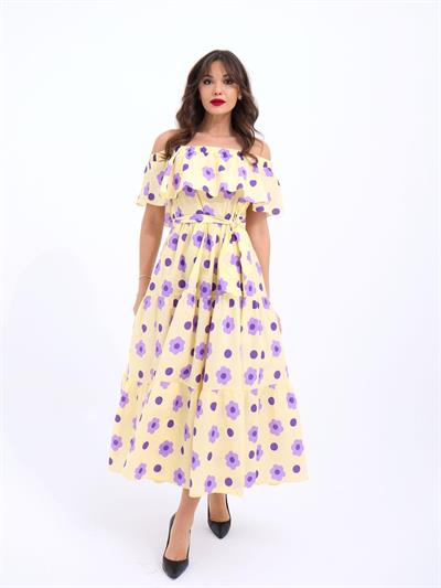 6473 ELBİSE-BELÇİKA