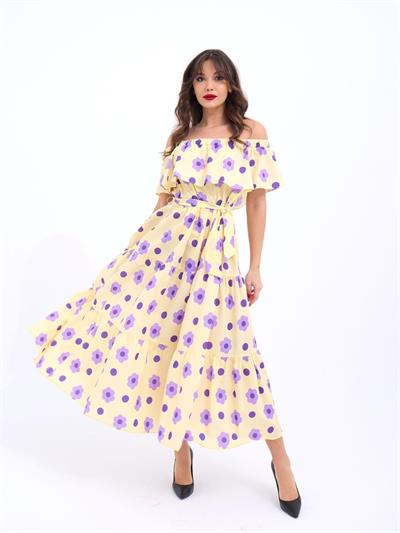 6473 ELBİSE-BELÇİKA