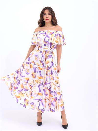 6473 ELBİSE-BREZİLYA