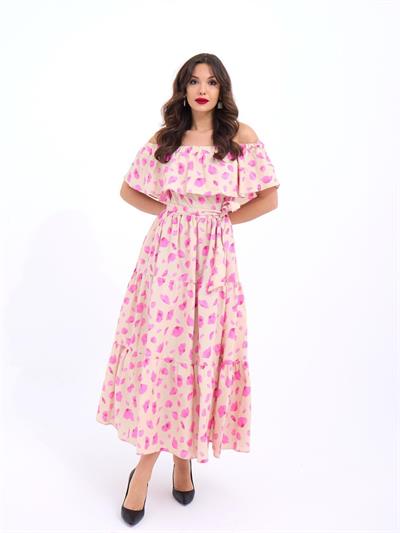 6473 ELBİSE-COLORADO