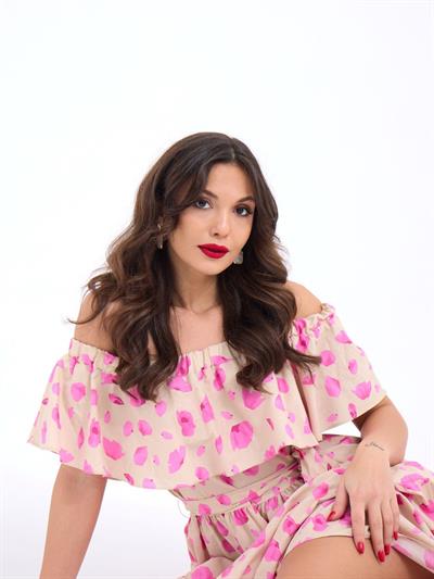 6473 ELBİSE-COLORADO