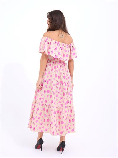 6473 ELBİSE-COLORADO