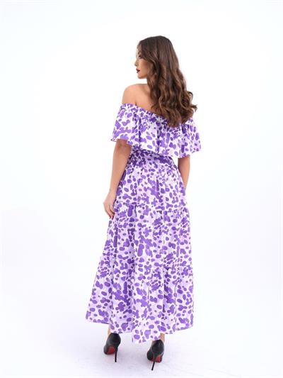 6473 ELBİSE-İSPANYA