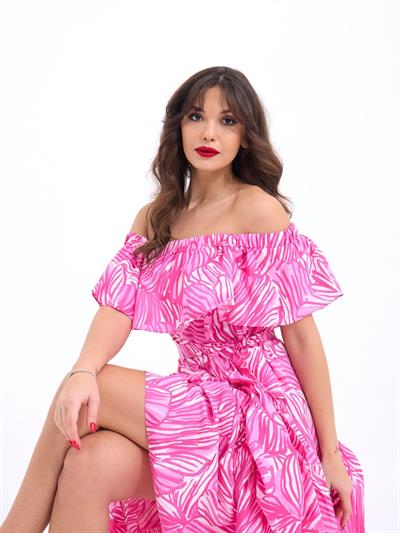 6473 ELBİSE-LOUİSVİLLE