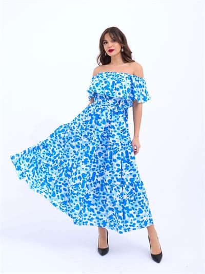 6473 ELBİSE-MEMPHİS