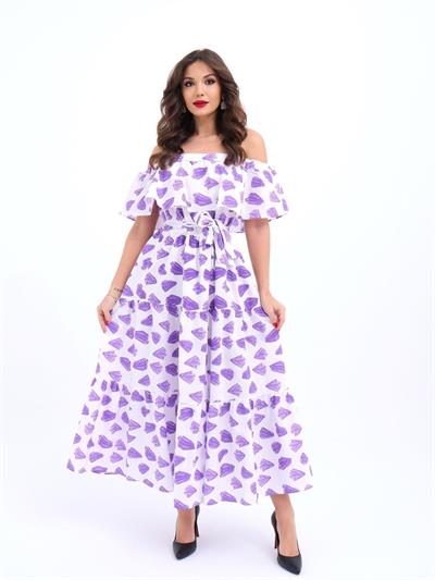 6473 ELBİSE-MİNNEAPOLİS