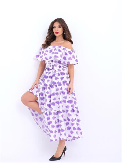 6473 ELBİSE-MİNNEAPOLİS