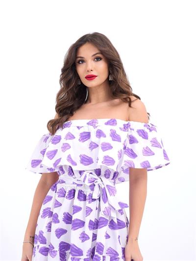 6473 ELBİSE-MİNNEAPOLİS