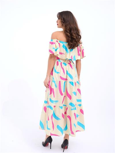 6473 ELBİSE-NASHVİLLE