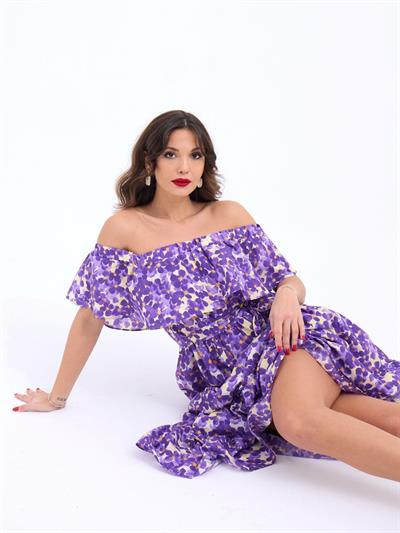 6473 ELBİSE-OKLAHOME CİTY